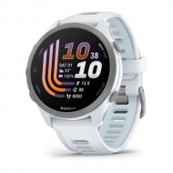 Garmin Forerunner 170 Music Blanco